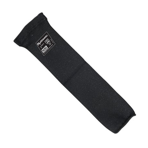 NSI KutShieldz HPPE Level A4 Cut Resistant Sleeve, 22" with Thumbhole