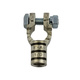 Bilfro 1/0 Gauge Positive Battery Terminal