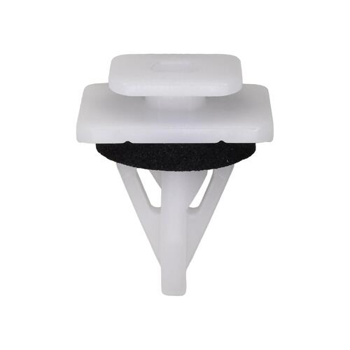 Moulding Clip With Sealer