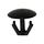 Honda Hood Retainer 9X12X9