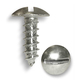 License Plate Truss Head Screw 14X3/4