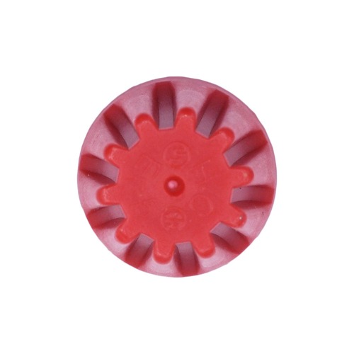 Twist-On Wire Connector - Red