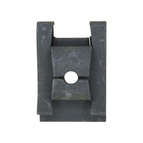 Ford U Nut  Phosphate #8