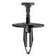 Splash Shield Fascia Retainer