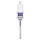 Grease pump for 35 lb pail (16kg) 50:1