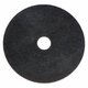 Cut-Off Disc 3 Inch  X 1/16 Inch  X 3/8 Inch  For Stleel