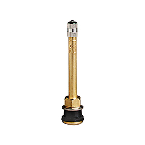 TR571 BRASS TRUCK VALVE 3-3/8"