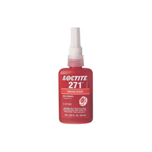 Loctite® 27121 Threadlocker 271 High