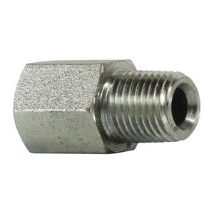 7/8-14X1/2 (5/8 OD) Female O-Ring to Male Pipe Adapter