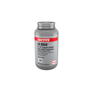 Loctite® C5-A LB 8008 Anti-Seize Lubricant - 8 oz Can - 51147