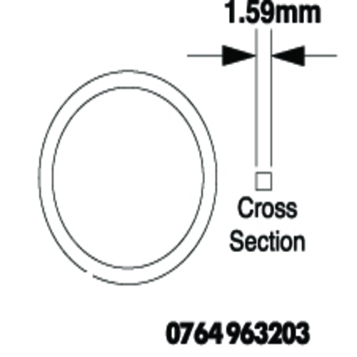 YORK/TECH TEFLON SEA Wurth USA