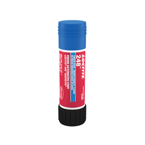 Loctite® 248 Medium Strength 0.32 oz. Semi Solid Stick Threadlocker