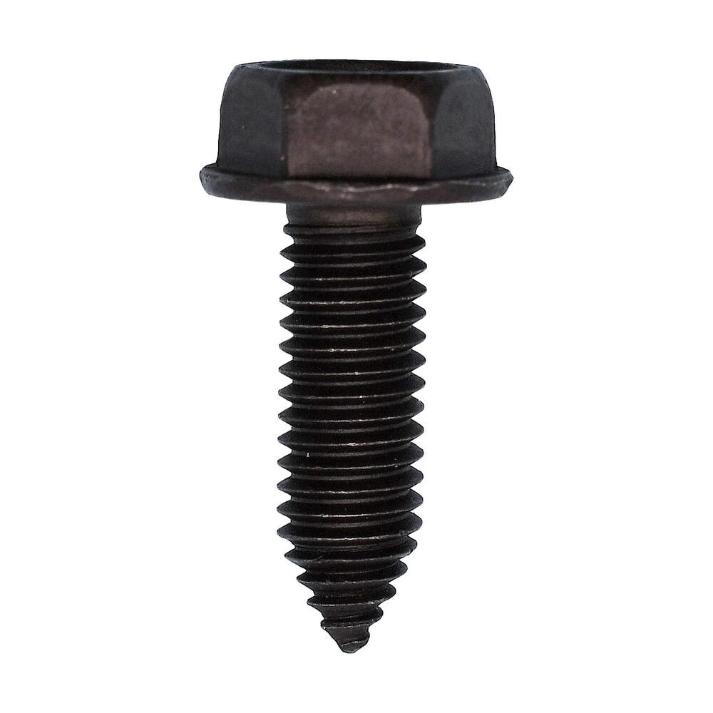 Hex Head Body Bolt with Fixed Washer M8-1.25x25mm | Wurth USA