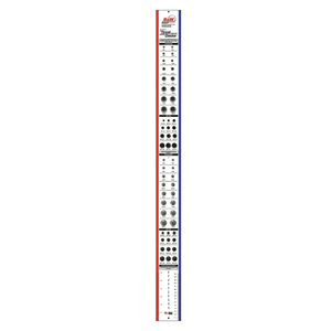 Wall Mounted Thread Checker