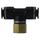 1/4 X 1/4 DOT FE BRANCH TEE COMPOSITE