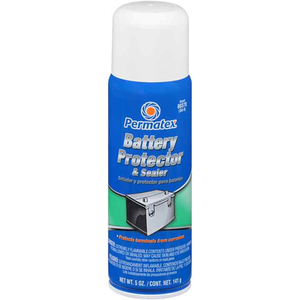 Permatex Battery Protector & Sealer, 5oz.