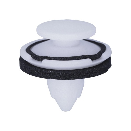 Rock Pill Spoiler Garnish  PushType Ret
