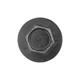 Bumper Bolt M6-1.0 x 8mm