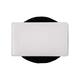 upper Front Bumper Ext Moulding Clip