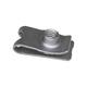 Metric Extruded U Nut M6-1.0 Screw Size Panel Range: 2mm - 4mm Center Of Hole To Edge: 14.5mm (9/16 Inch) Acura 2007 # 1998 H2014 - 1983