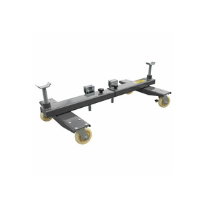 RCD-2V / 4,400lb Capacity Vehicle Dolly