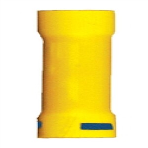 Step Down Butt Connector 10-12 To 16-7 4 Gauge