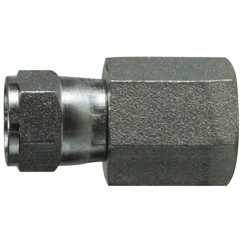 JIC SWIV X FPT ADAPTER TH1: 5/8 JIC TH2: 1/2 FPT