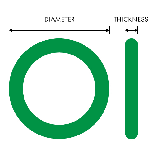 NIPPONDENSO SUCTION/DISCH