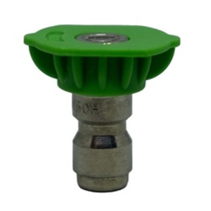 3.0 Green Tip 25-Degree QD Spray Nozzle