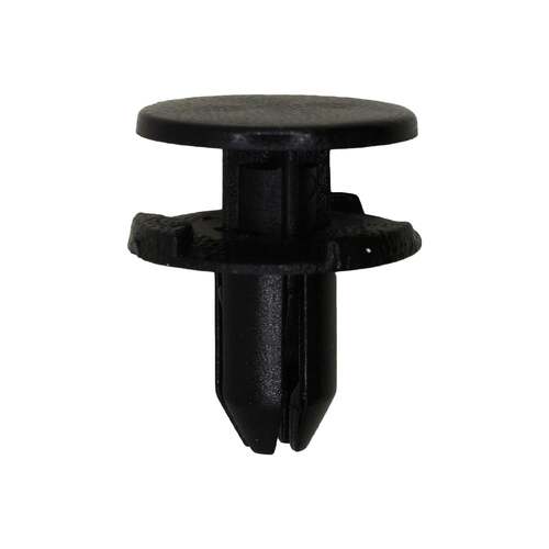Cowl Vent & Outside Mirror Push Type Retainer
