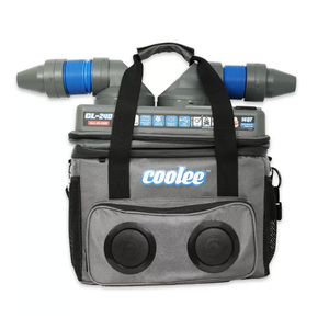 Coolee CL-240 - Grey/Blue
