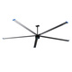 CB20HVLS / Industrial Ceiling Fan 20ft. Diameter