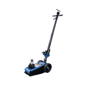 K Tool® 22 Ton Air Hydraulic Truck Jack