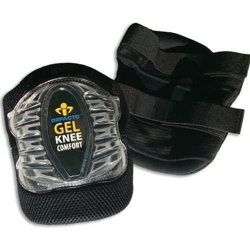 Impacto® All-Terrain Short Gel Knee Pads