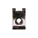 Plated U nut 6.5MM Screw Mercedes Volkswagen BMW Opel