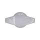 GM Weathrstrip Clip Front and Rear Door 97