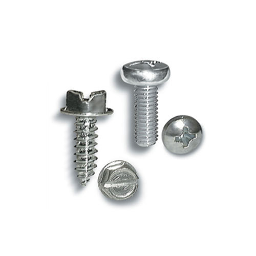 License Plate Screw Package Deal