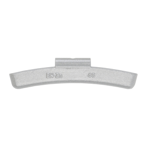 EN Zinc coated 45 G