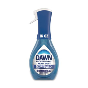 Heavy Duty Powerwash Commercial Dish Spray, Fresh Scent, 16 oz, 6 Pack: 6 Starter Kits