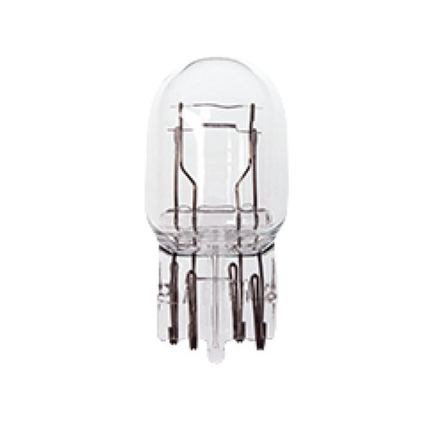 21 Volts - 21/5 Watts WEDGE T6.5 1.75 Amps #7443 (W21/5W) Bulb