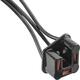 Headlamp Harness Connector