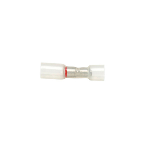 In-Line Butt Connector 24-22 Awg