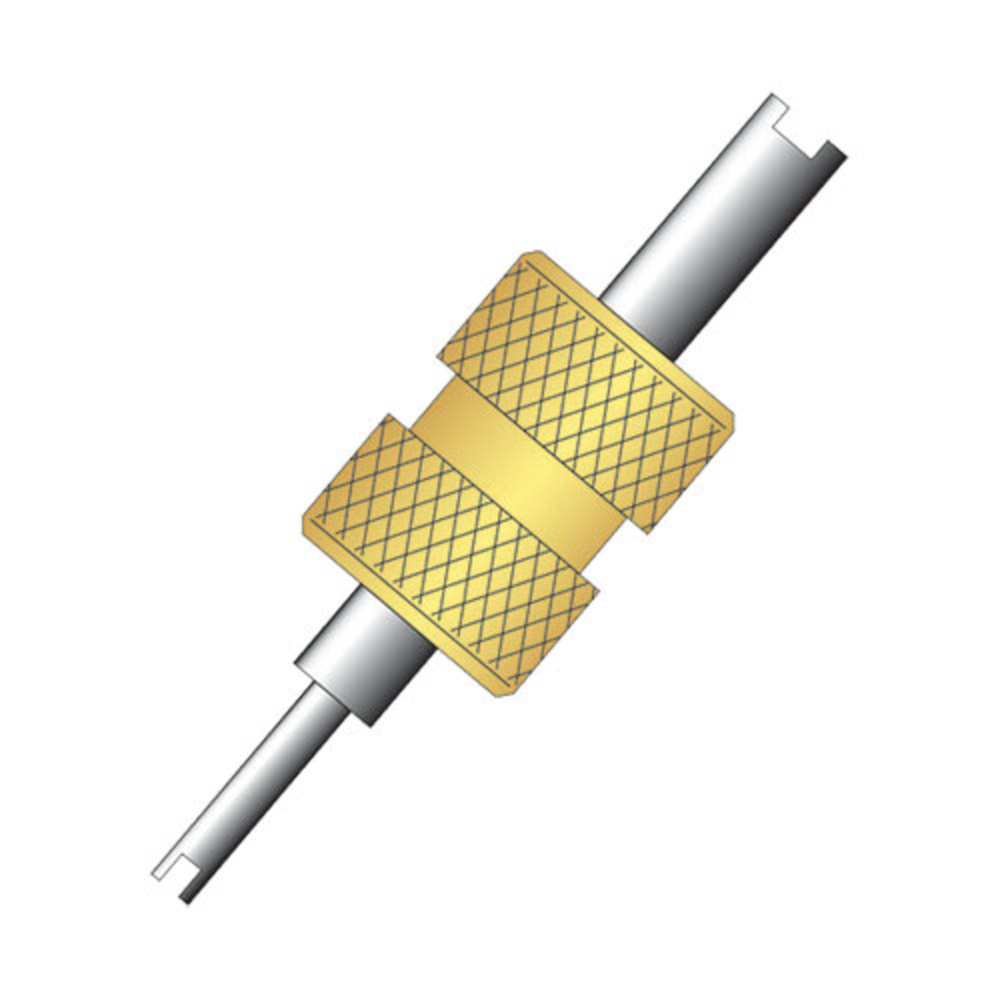 EATON SSV M8 & M10 VALVE CORE TOOL Cores Valves/Cores/Adapters/Caps