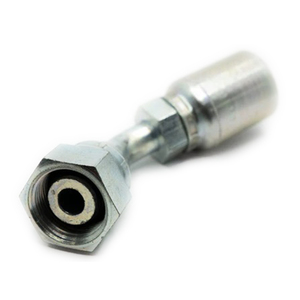 5/8 HOSE M26X1.5 DIN LIGHT FE SWVL 45