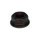 Hex Flange Nut Phosphate M8-1.25
