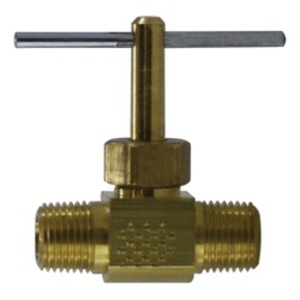 1/8 FIP X FIP NEEDLE VALVE