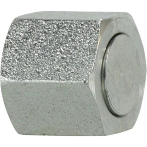 3/8X11/16-16 Cap