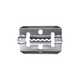 Nissan Metal Front Bumper Retainer