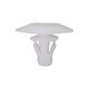 Chrysler Weatherstrip Retainer