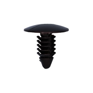Plastic Shield Retainer (1978-on)